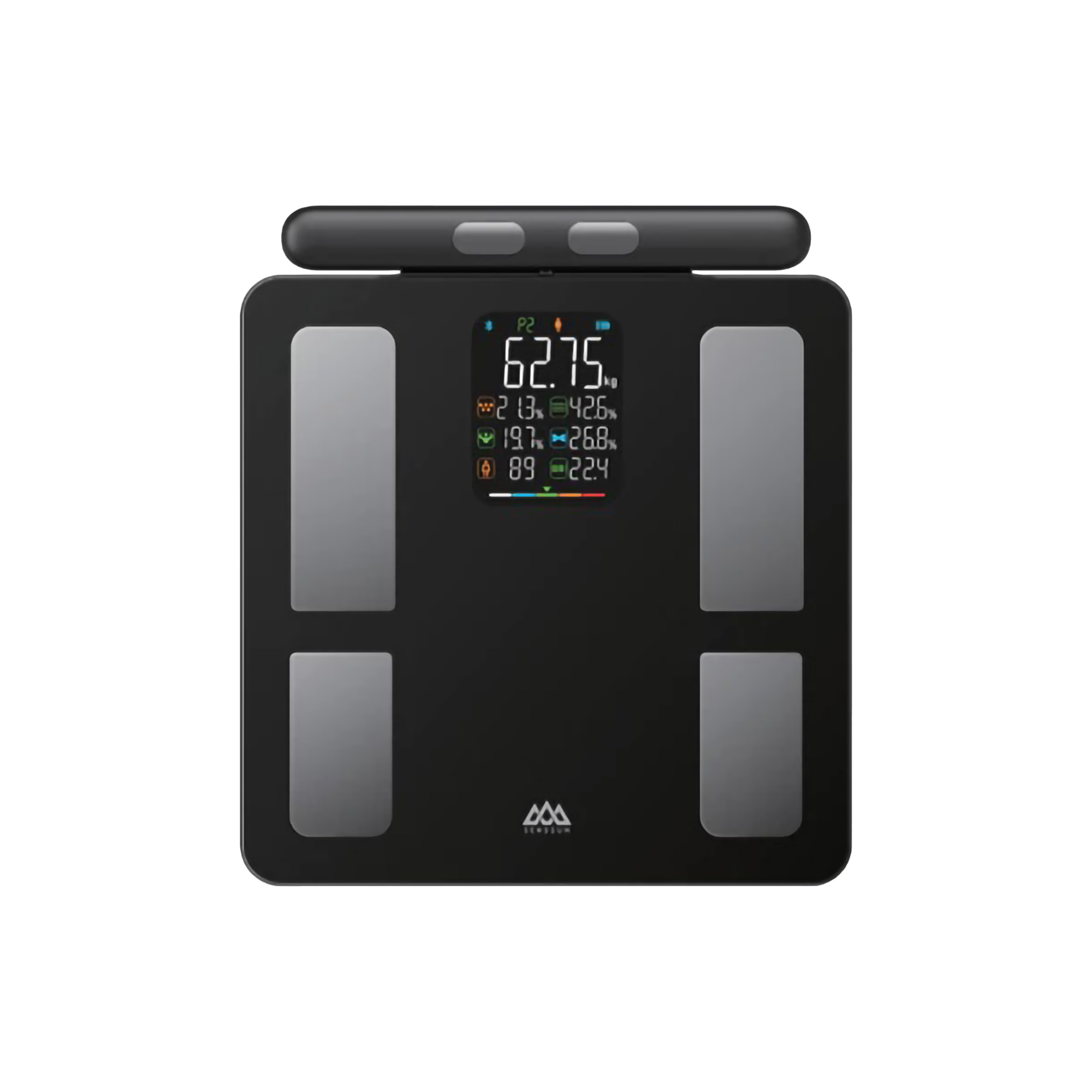 Camry Smart Body Fat Scale 8-Elektroda IF2825AR