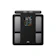Zhongshan CAMRY Electronic Camry Smart Body Fat Scale 8-Elektroda 1