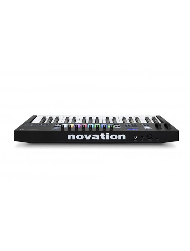 Novation Launchkey 37 MK3 Midi Controller Keyboard 2
