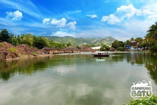 Kampung Batu Ecopark 4