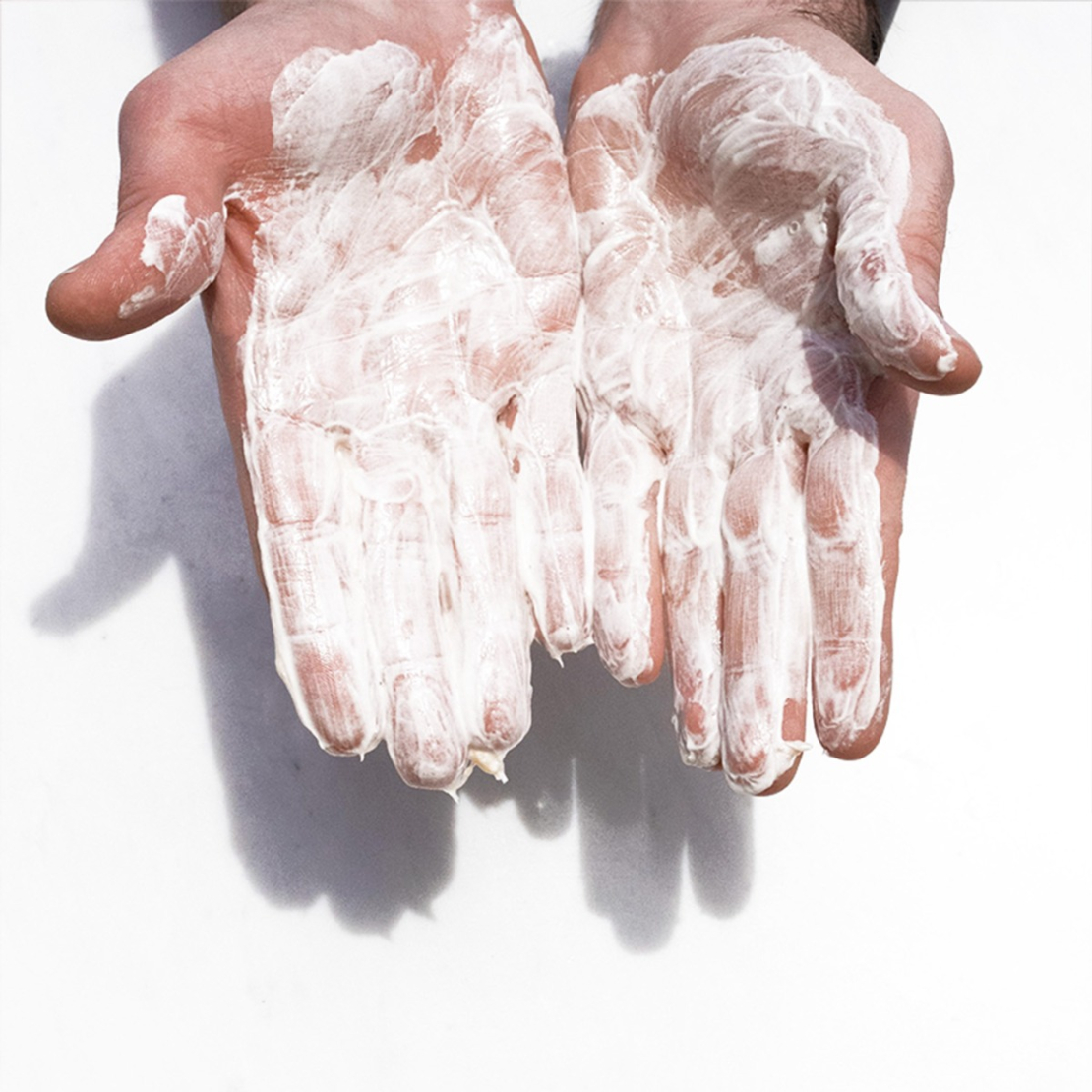 Bath & Body Works C.O. Bigelow Premium Shave Cream