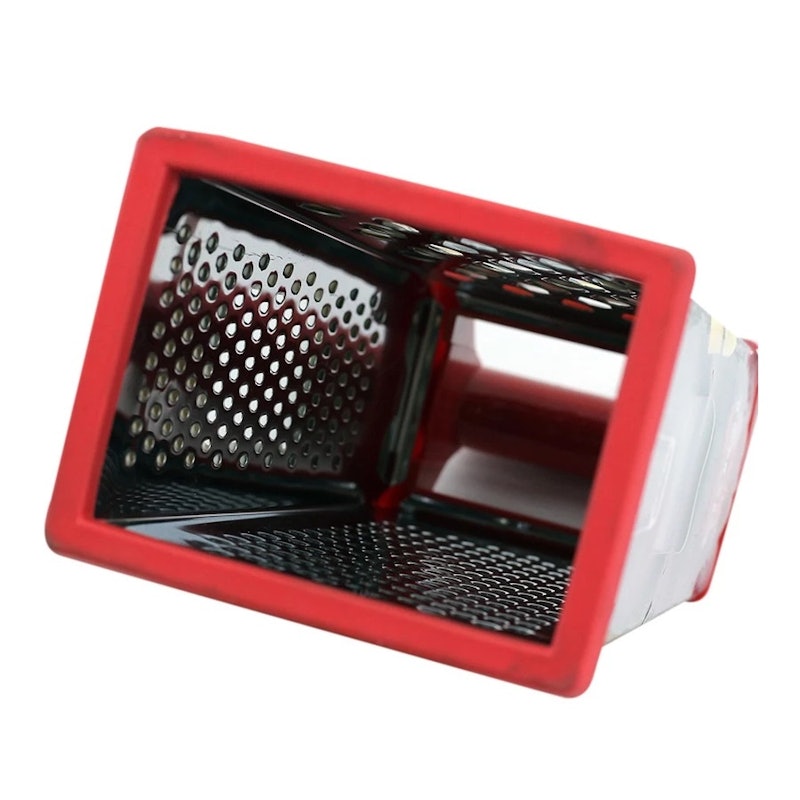 Maxim Tools 4 Side Box Grater 5
