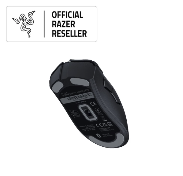 Razer Razer DeathAdder V2 X HyperSpeed Wireless Gaming Mouse