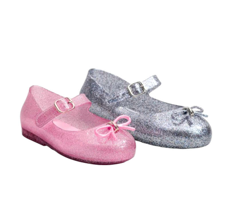 Dr. Kevin Kids Sepatu Balerina Flats 1