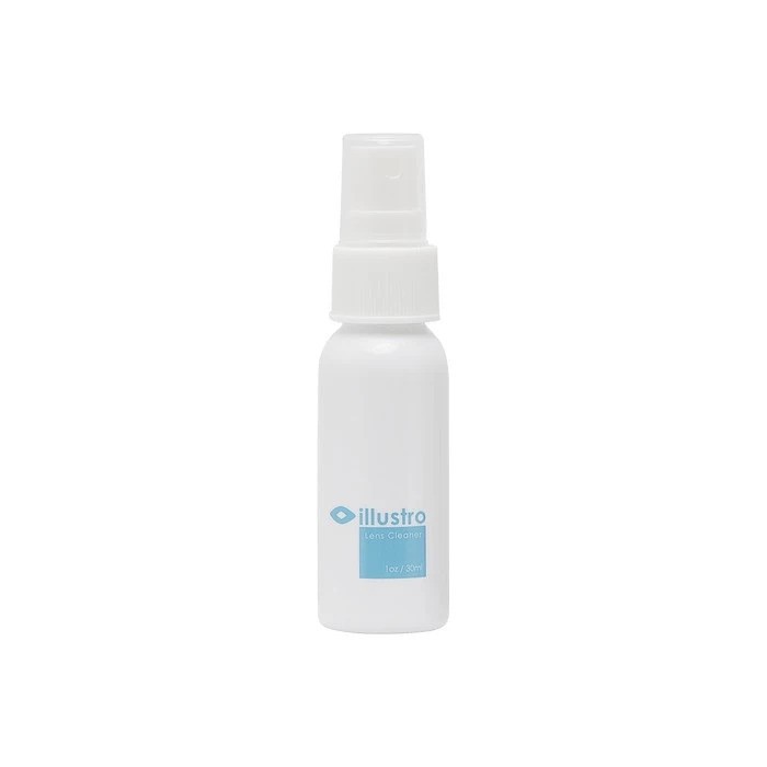 Illustro Lens Cleaner 30 ml