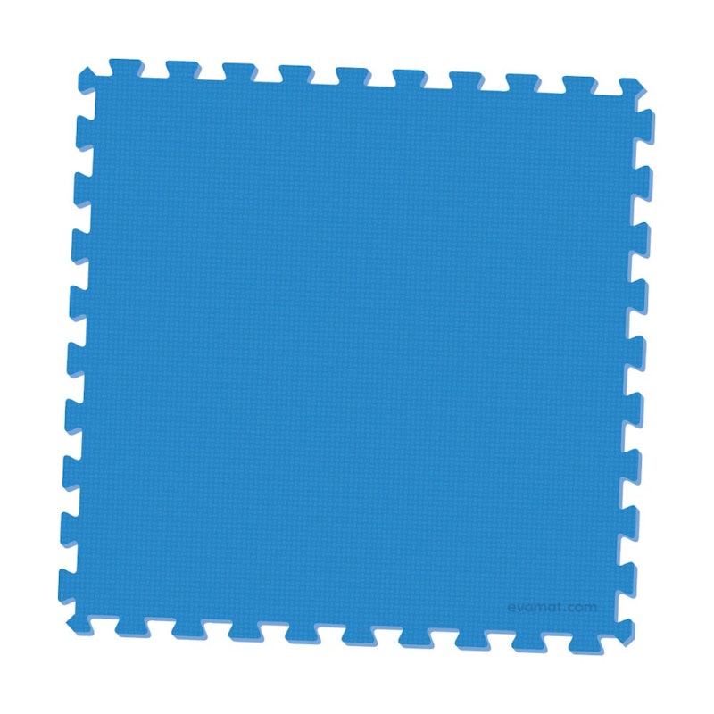 UNIMATS Eva Mat Puzzle Polos 1