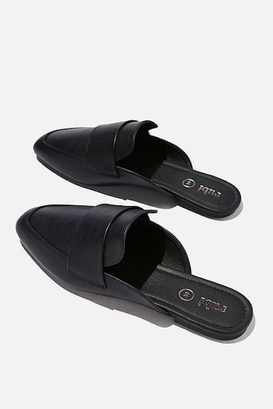 Rubi Milly Mule 2