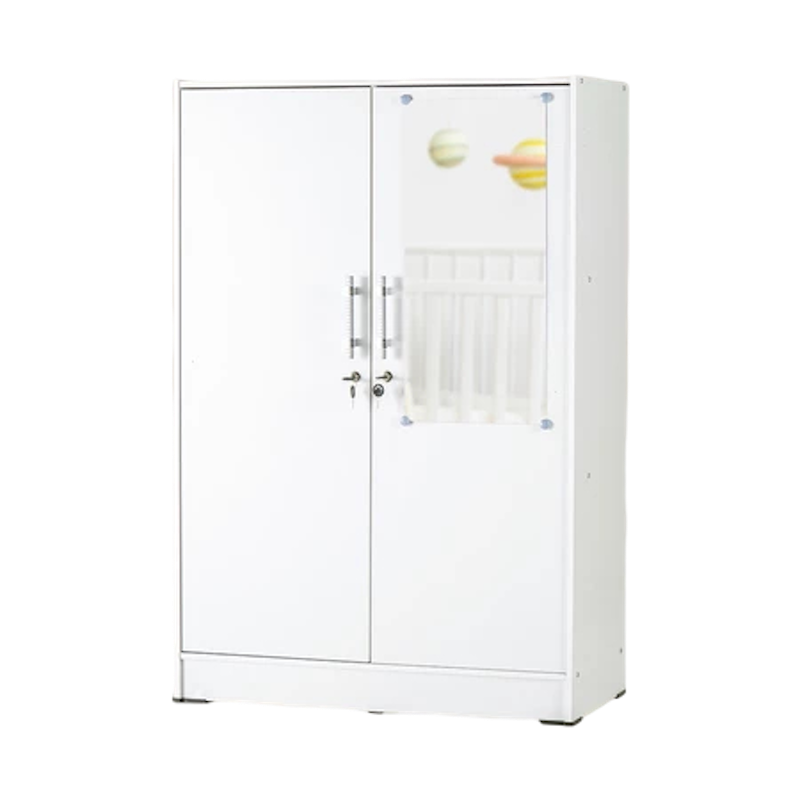 Olympic Baby Locker 1