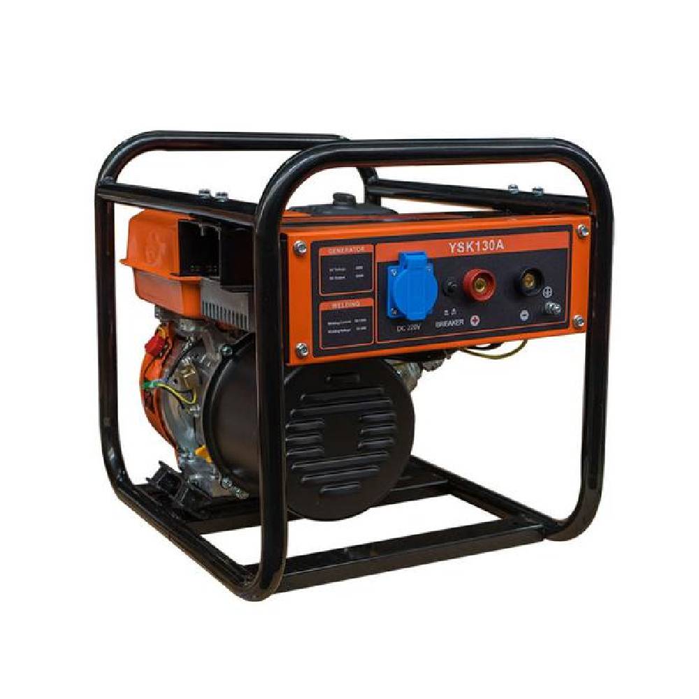 Yasuka Generator  YSK130A