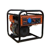 10 Rekomendasi Genset Terbaik (Terbaru Tahun 2026) 5