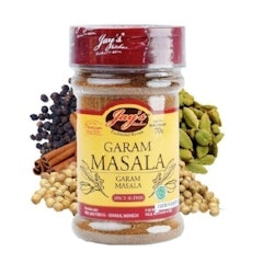 Garam Masala