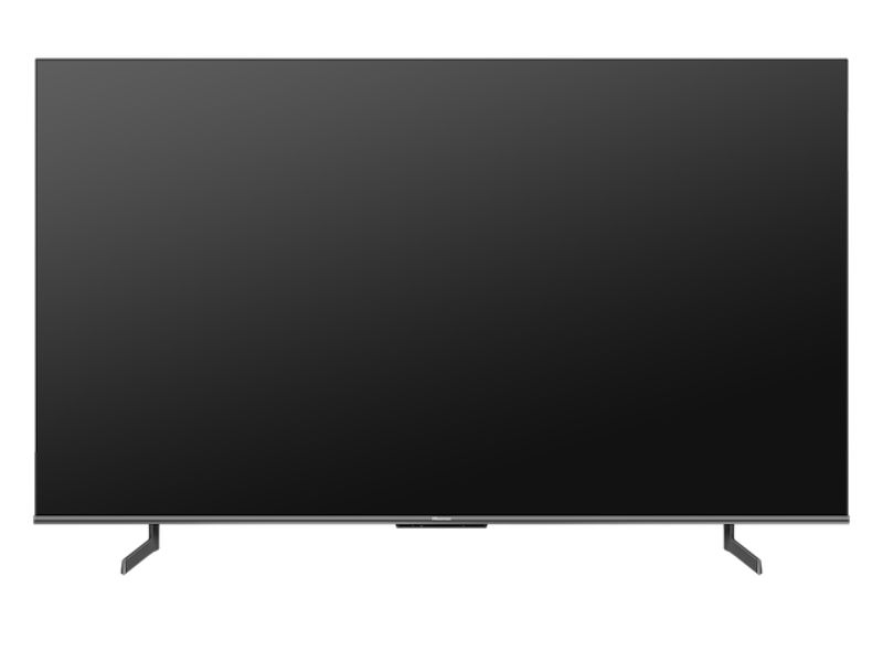75" Mini LED 8K U80H Android TV 2