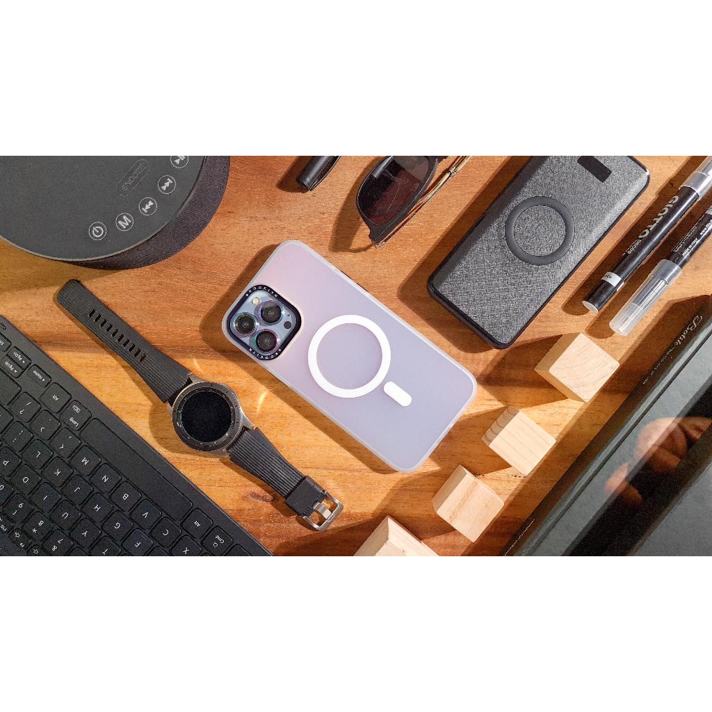 Brooklyn Karya Sejahtera Brooklyn Aurora MagSafe Case iPhone  BK-CA18