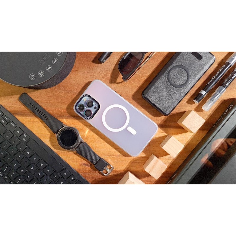 Brooklyn Aurora MagSafe Case iPhone 5