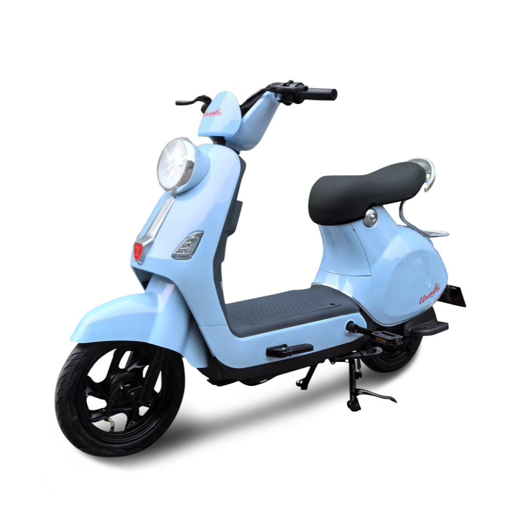 Uwinfly Sepeda Listrik ｜ T60