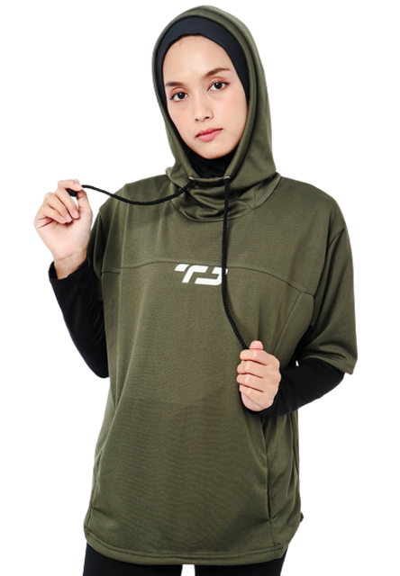 TD Active ONH Outer Hoodie