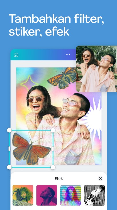 Canva: Design, Photo & Video 5