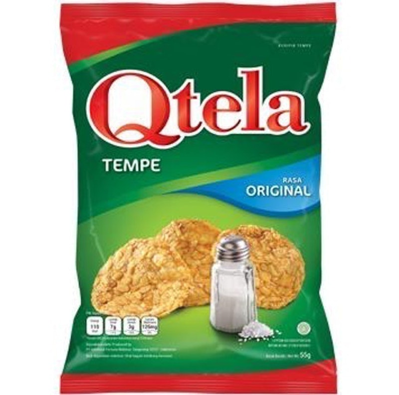 Qtela Tempe 3