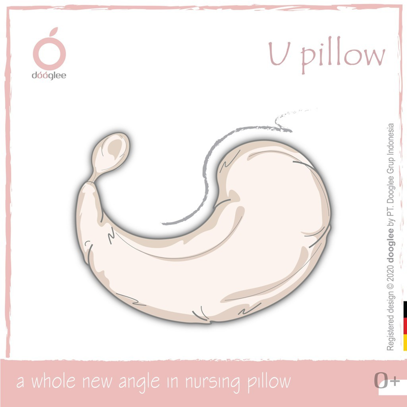 Dooglee U Pillow 3