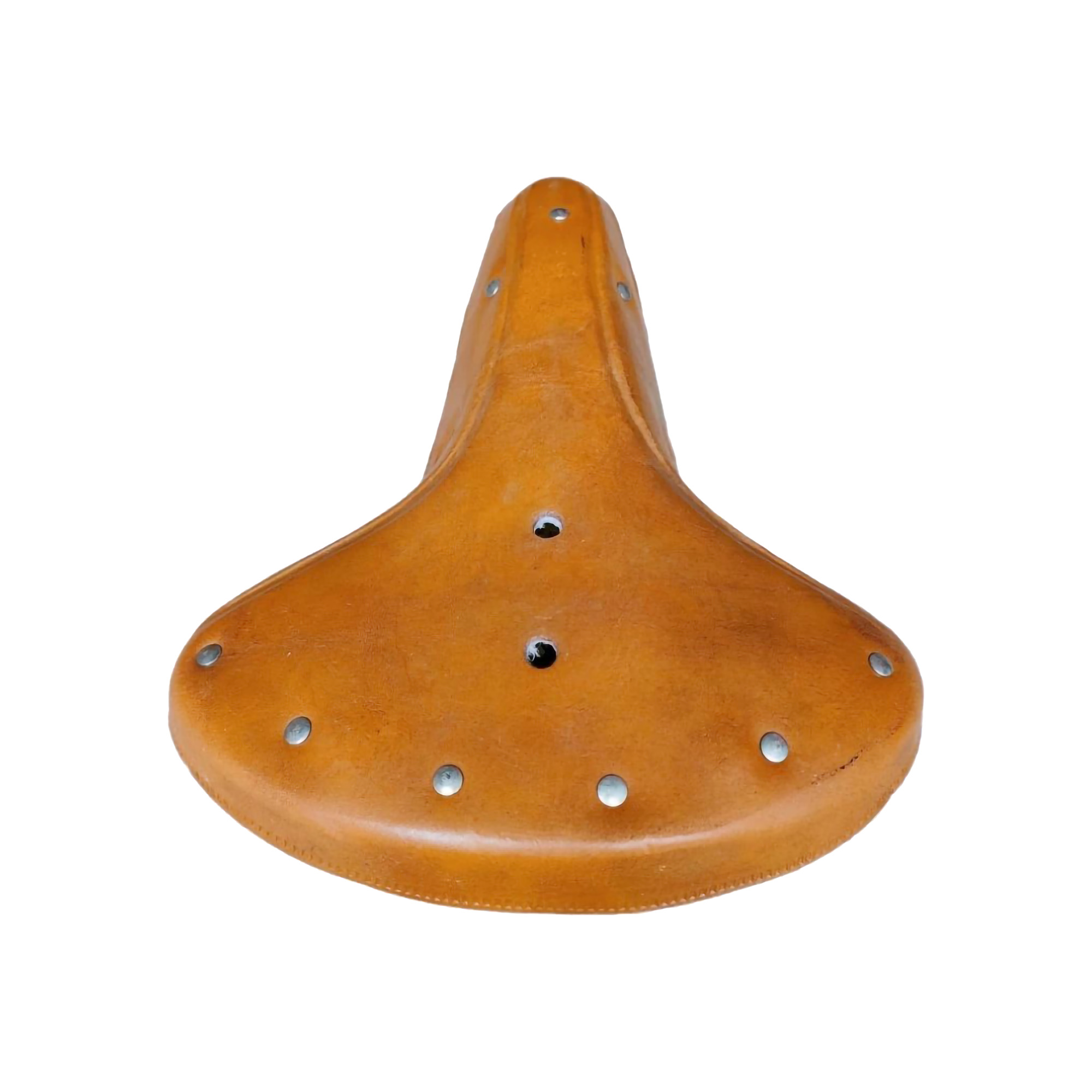 Ragil Sadel Gelung Brook Onthel 28