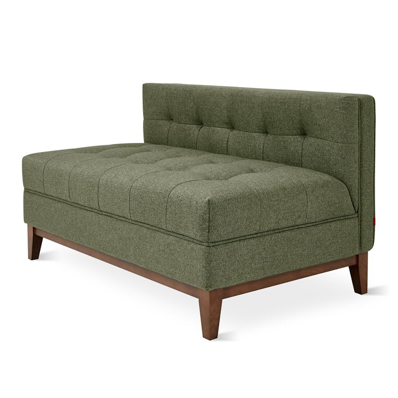 GUISE series - 2 Seater 4
