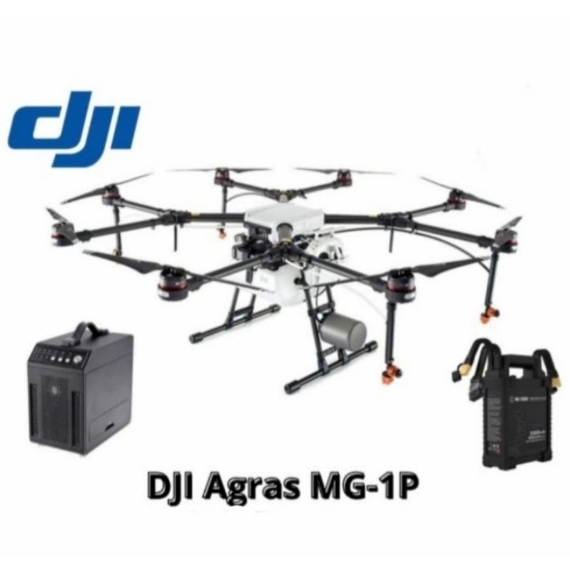 Agras MG-1 3