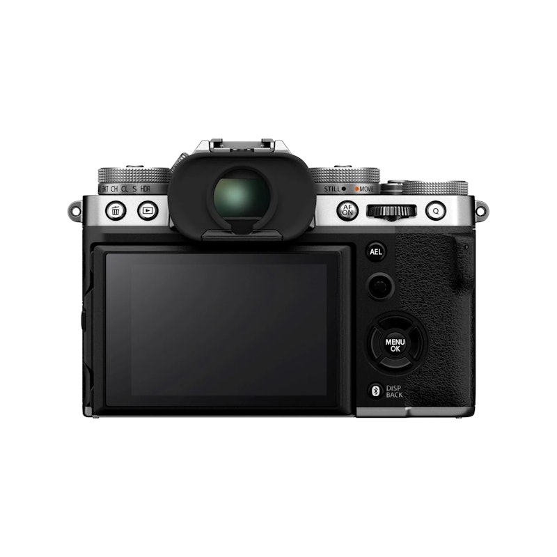 X-T5 Body Only 3