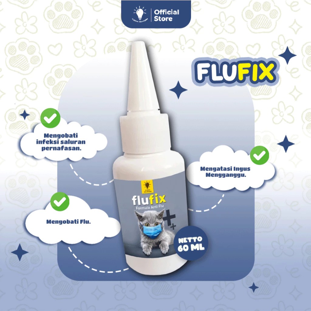 Clever Solutions FluFix 2