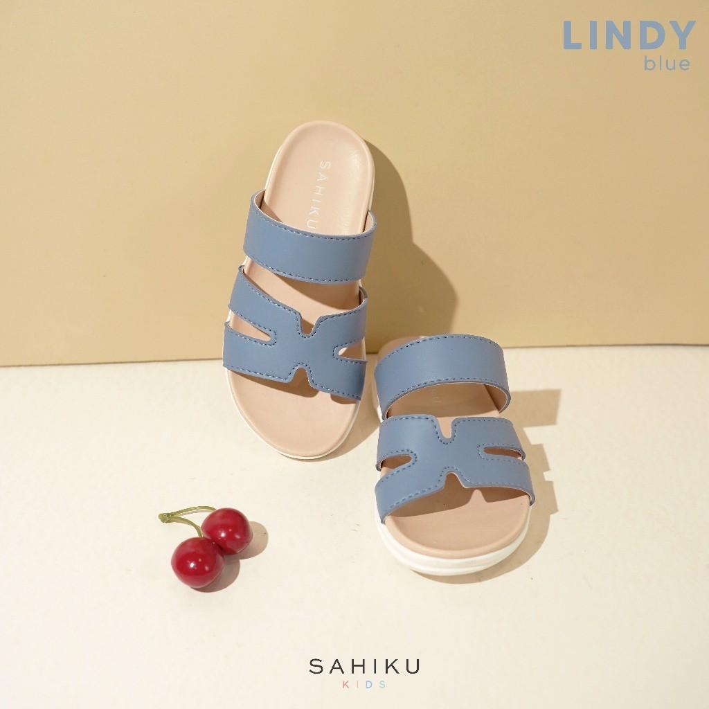Sahiku Lindy Kids