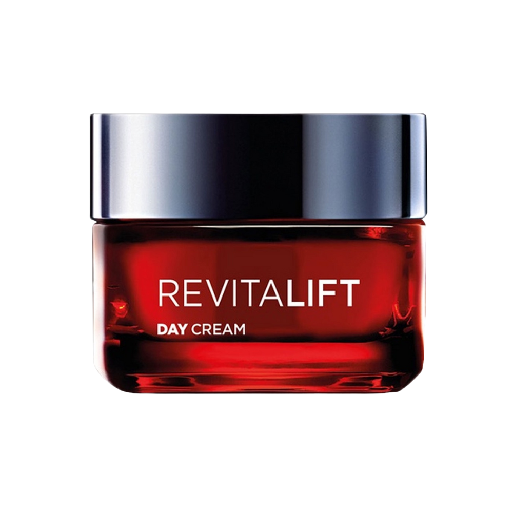 L’Oréal Paris ｜ Revitalift Day Cream