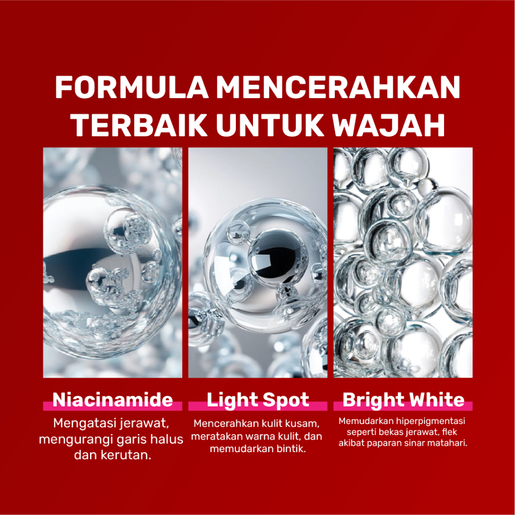 Chalonese Brightening Cream
