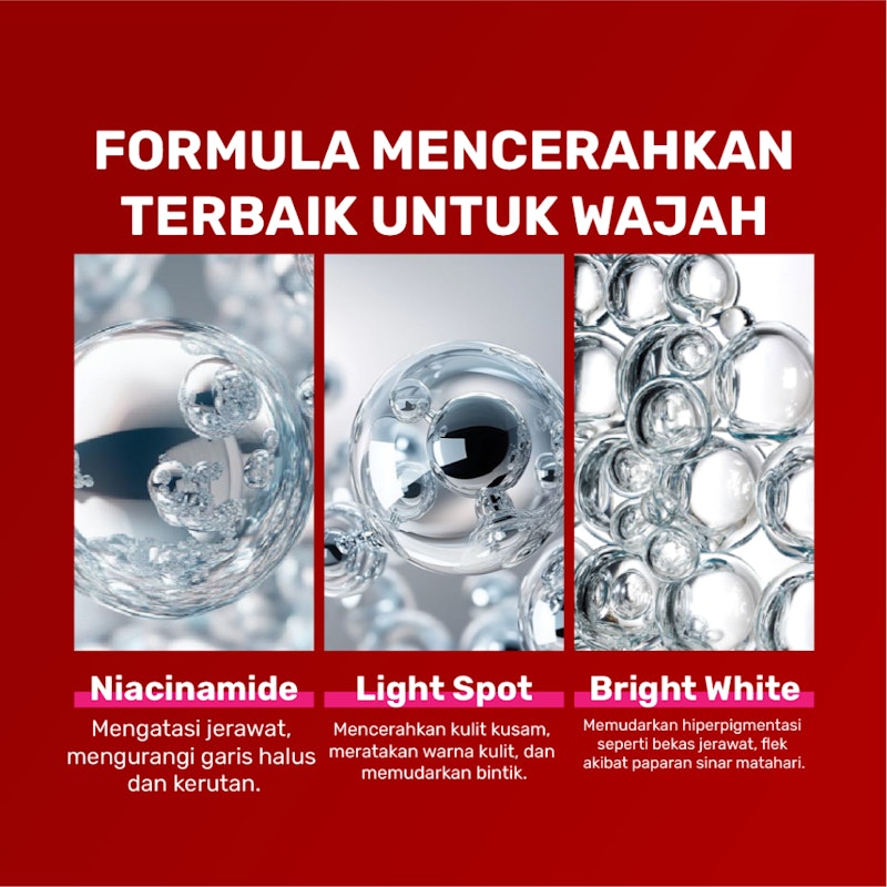 Chalonese Brightening Cream 4