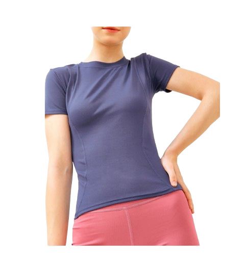FitYou Comfy Active T-Shirt