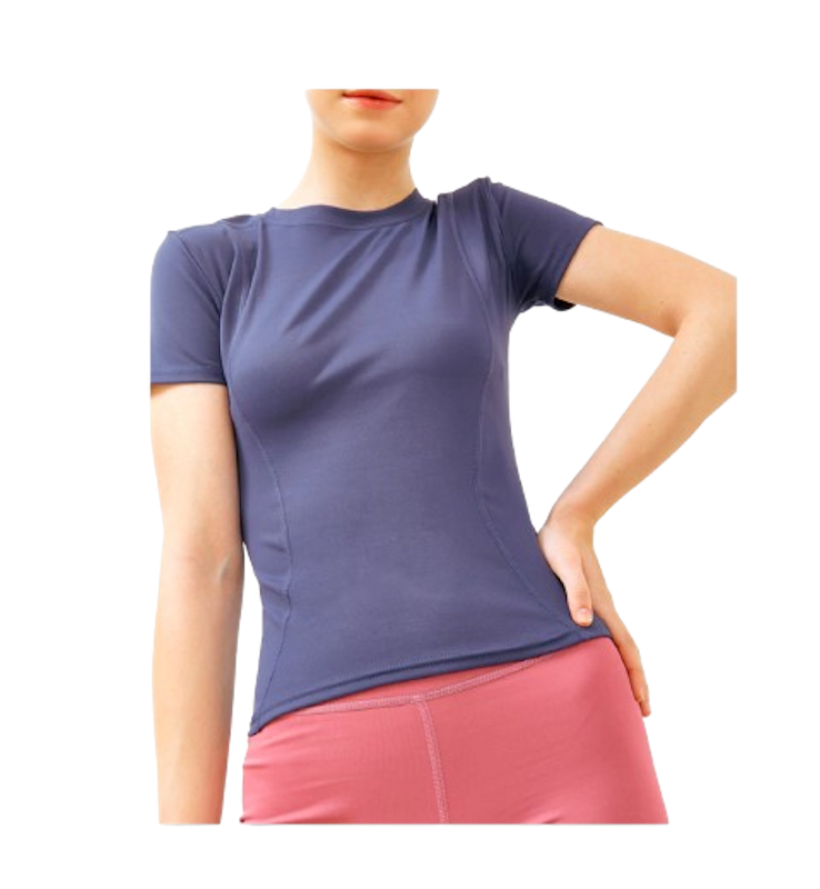 FitYou Comfy Active T-Shirt 1