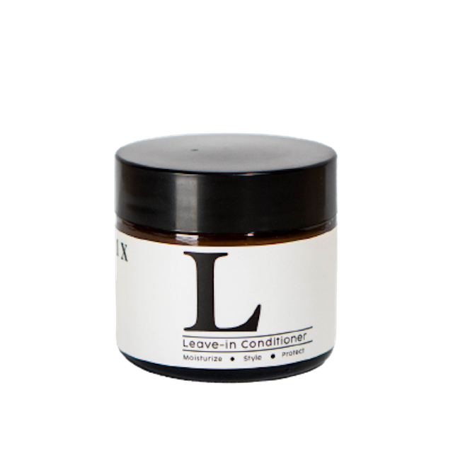 Finmix Leave-in Conditioner 1