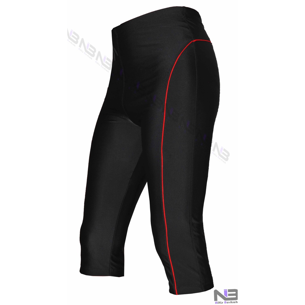 Niber Sport Celana Renang 3/4 2