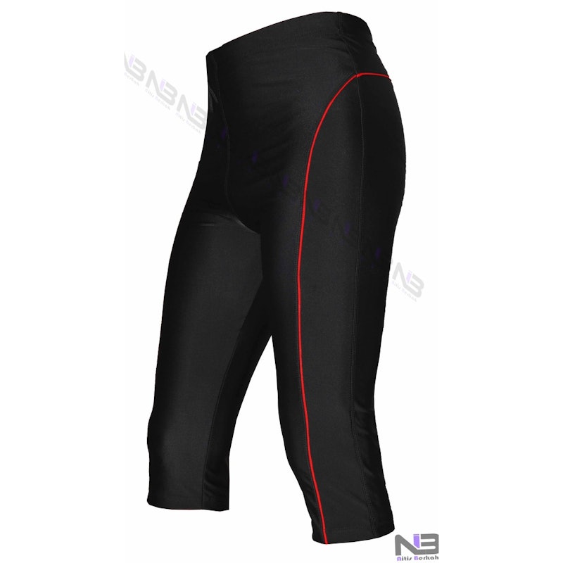 Niber Sport Celana Renang 3/4 2