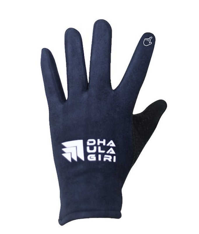 Windstopper Gloves 1