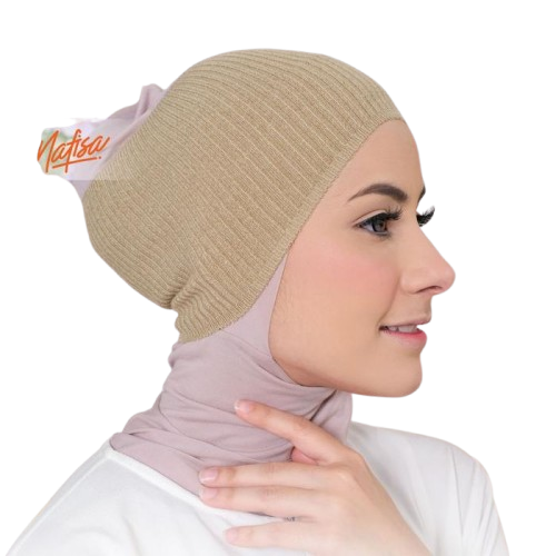 Nafisa Umi Ciput Rajut
