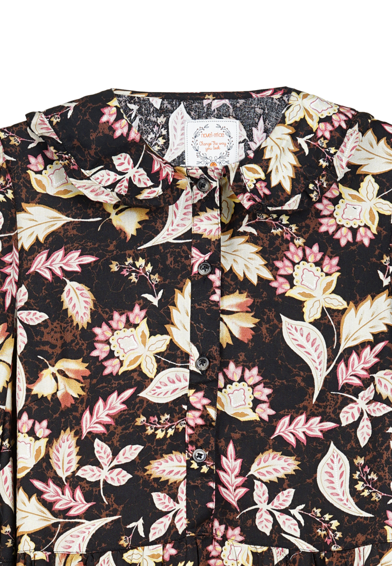 Novel Mice  Novel Mice Gamis Yukata