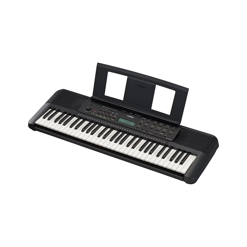 Yamaha Portable Keyboard 4