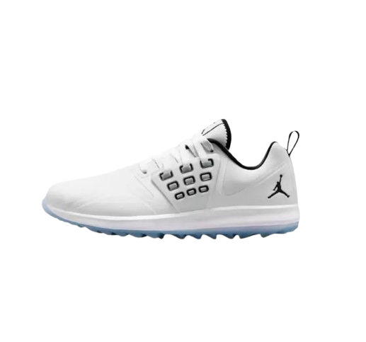 Jordan Grind Golf Shoes SP26 1