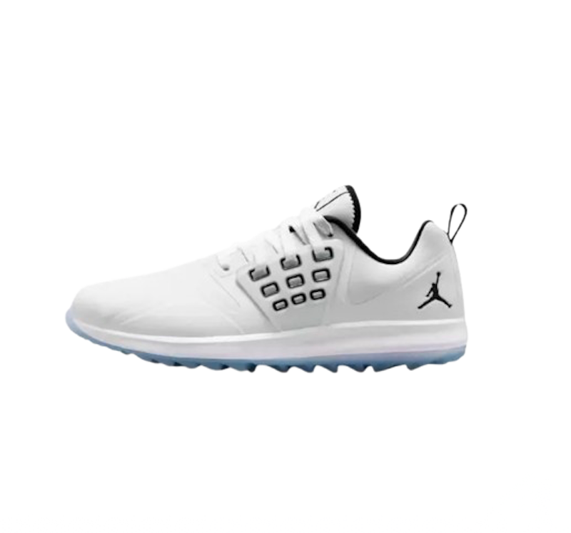Jordan Grind Golf Shoes SP26 1
