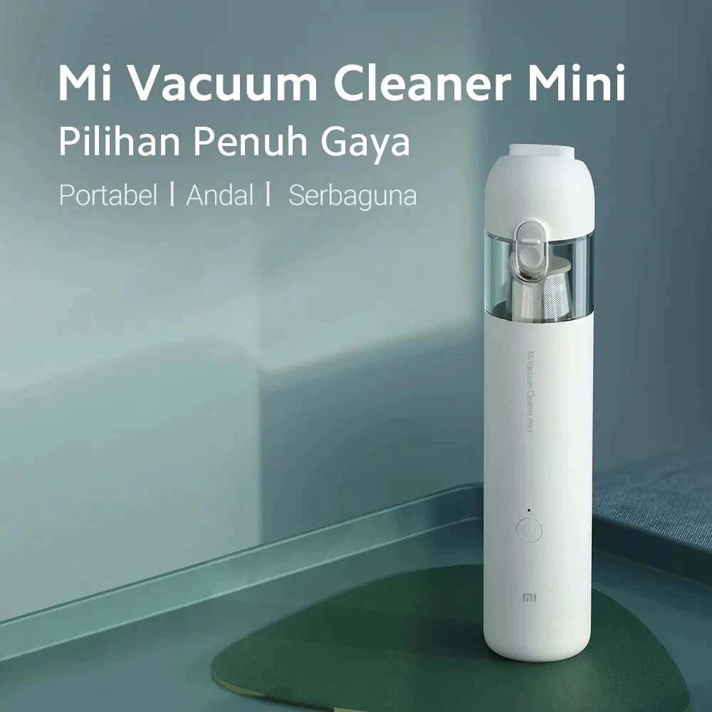 Xiaomi Mi Vacuum Cleaner Mini