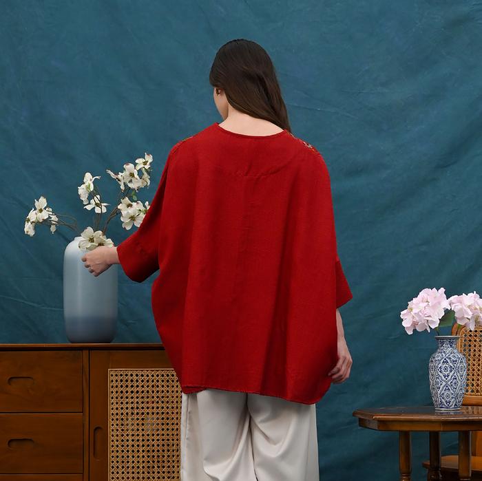 Hypefast Karya Nusantara Nona Rara Miki Tulis  T5422