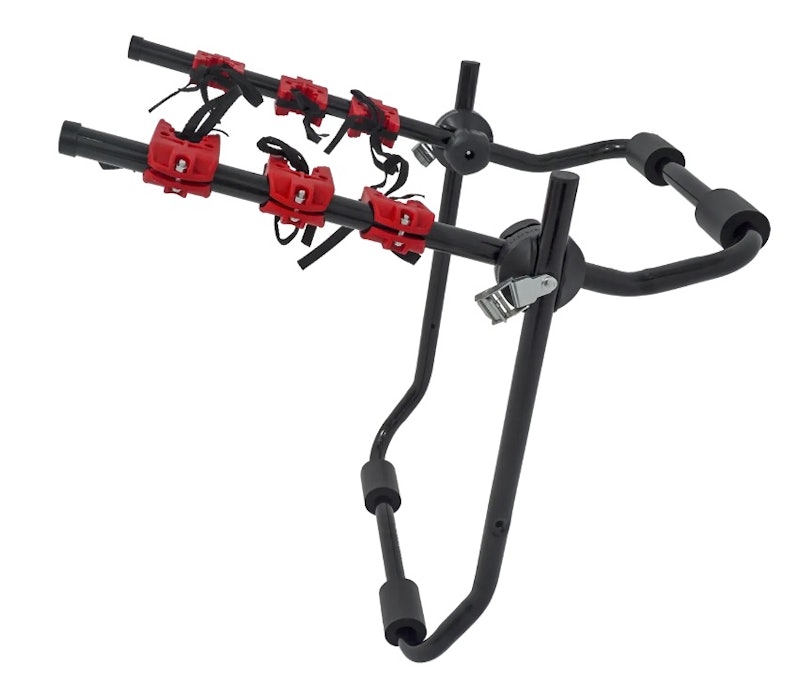 SYTE Bicycle Carrier 1