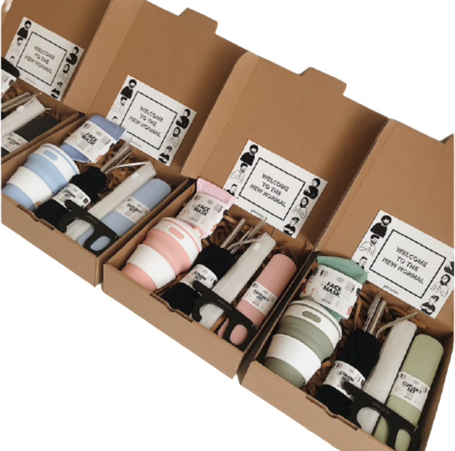 Pleisiur New Normal Pack