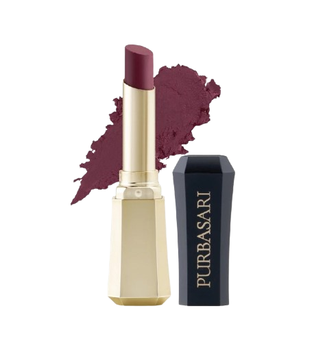 Purbasari Lipstick Color Matte 91 Opal