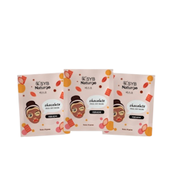 SYB Naturgo Chocolate Peel Off Mask