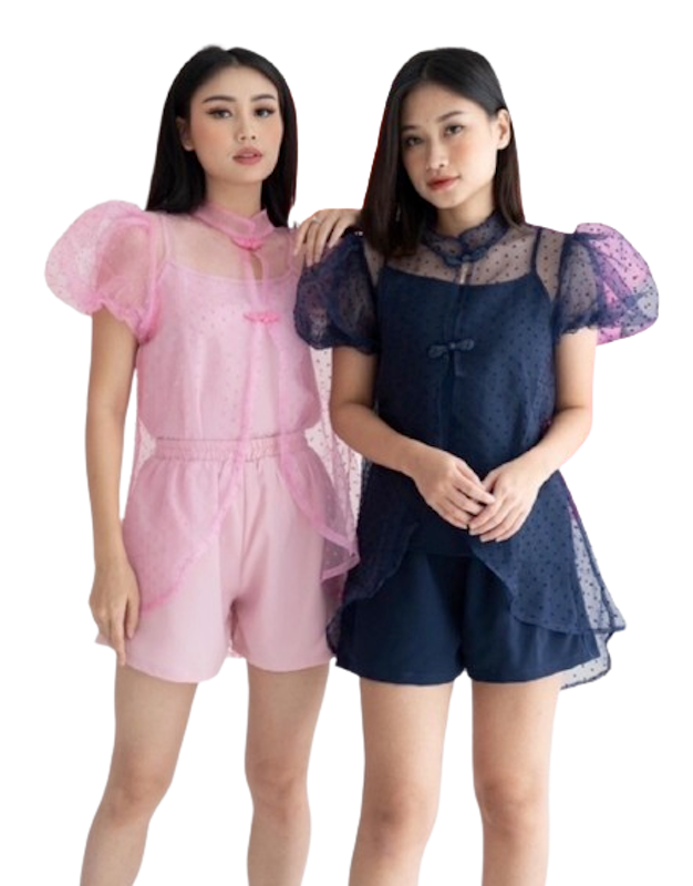 Vivien Set 1